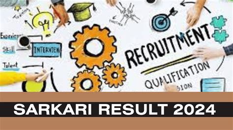 jobriya result|Latest Sarkari Result 2024 .